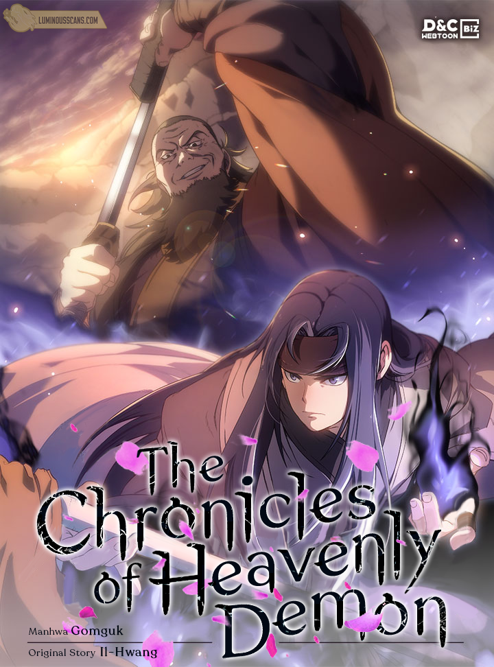 Chronicles of Heavenly Demon Chronicles of Heavenly Demon