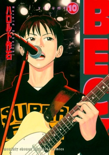 Beck Beck