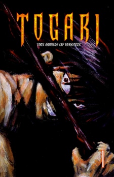 Togari Togari