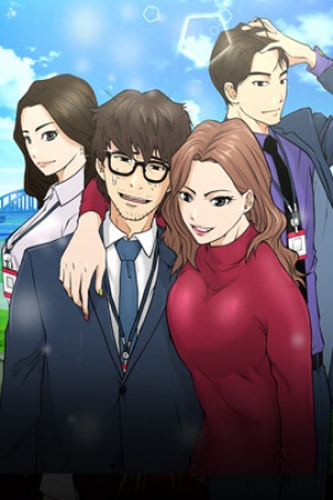 Mr. Kang Mr. Kang
