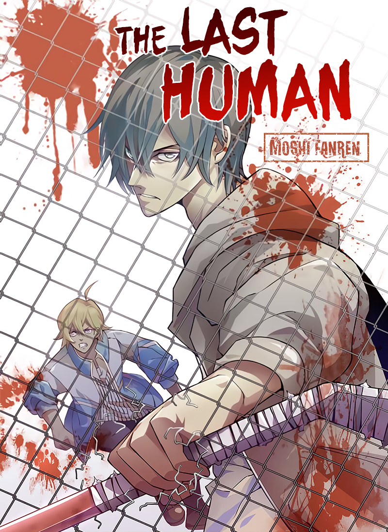 The Last Human The Last Human