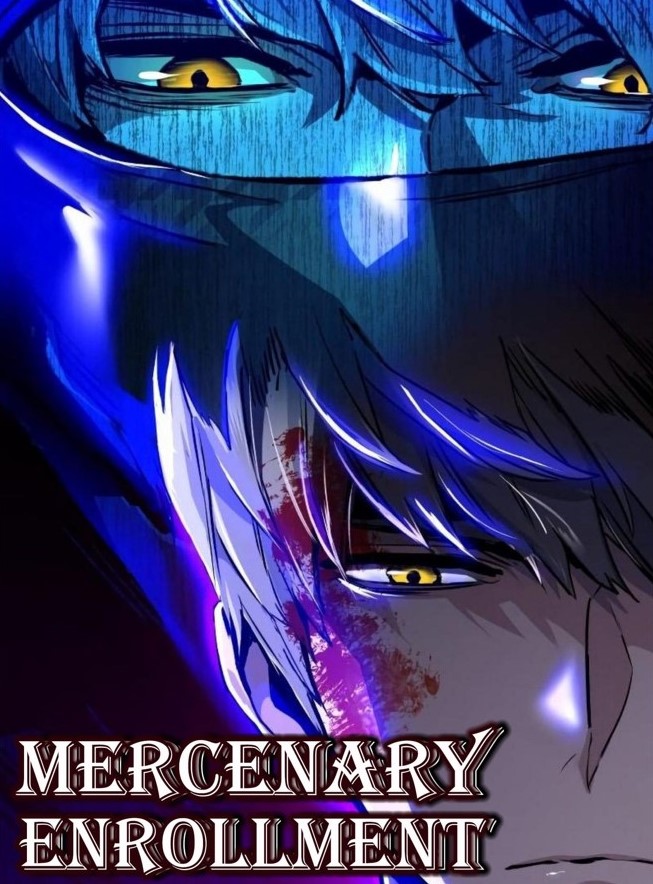 Mercenary Enrollment พี่ชายสายบอดี้การ์ด Mercenary Enrollment พี่ชายสายบอดี้การ์ด