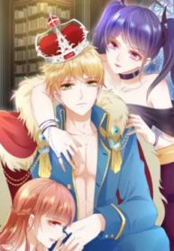 I’m a Villain in Harem Comics I’m a Villain in Harem Comics