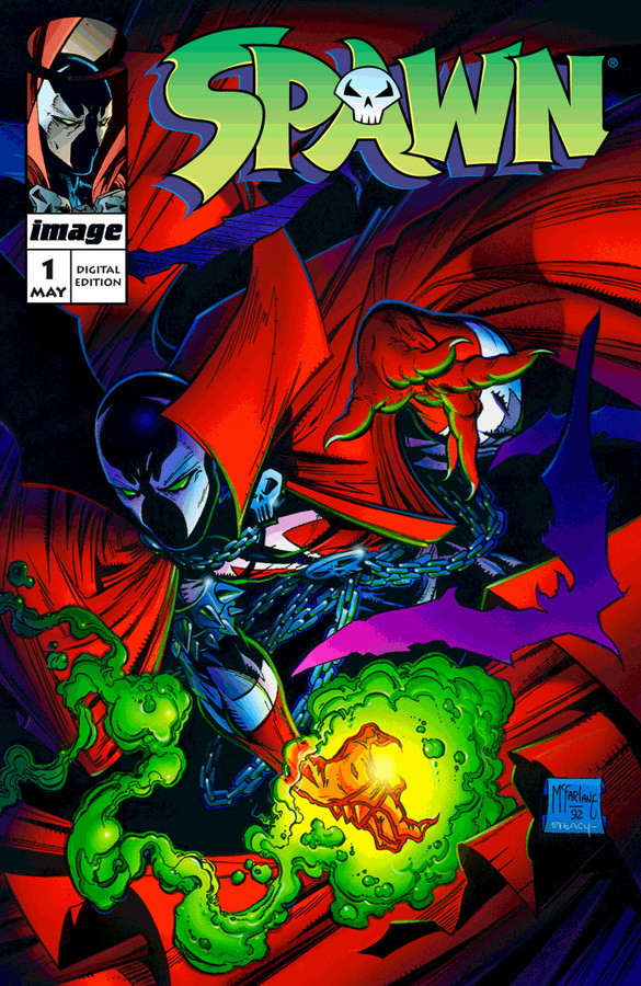 Spawn Spawn
