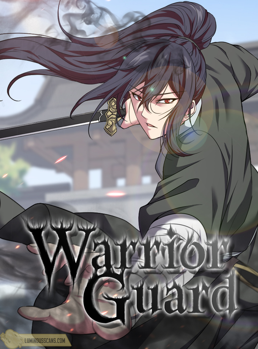Warrior Guard Warrior Guard