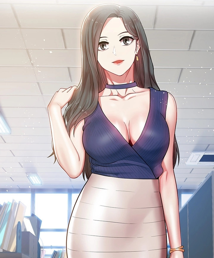 My Wife’s Friend My Wife’s Friend