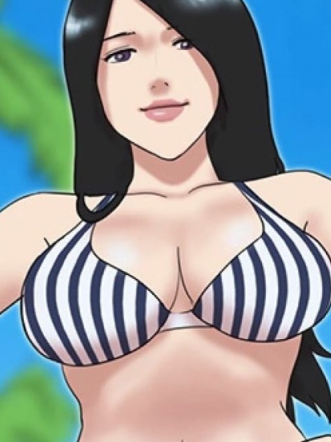 Naked Island Naked Island