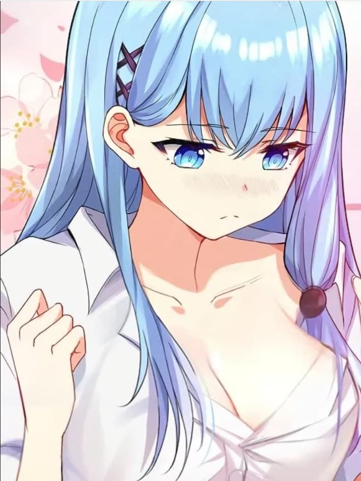 What Happended? Why I become to Girl? What Happended? Why I become to Girl?