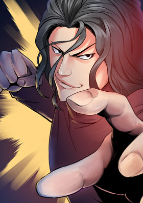 The Villian The Villian