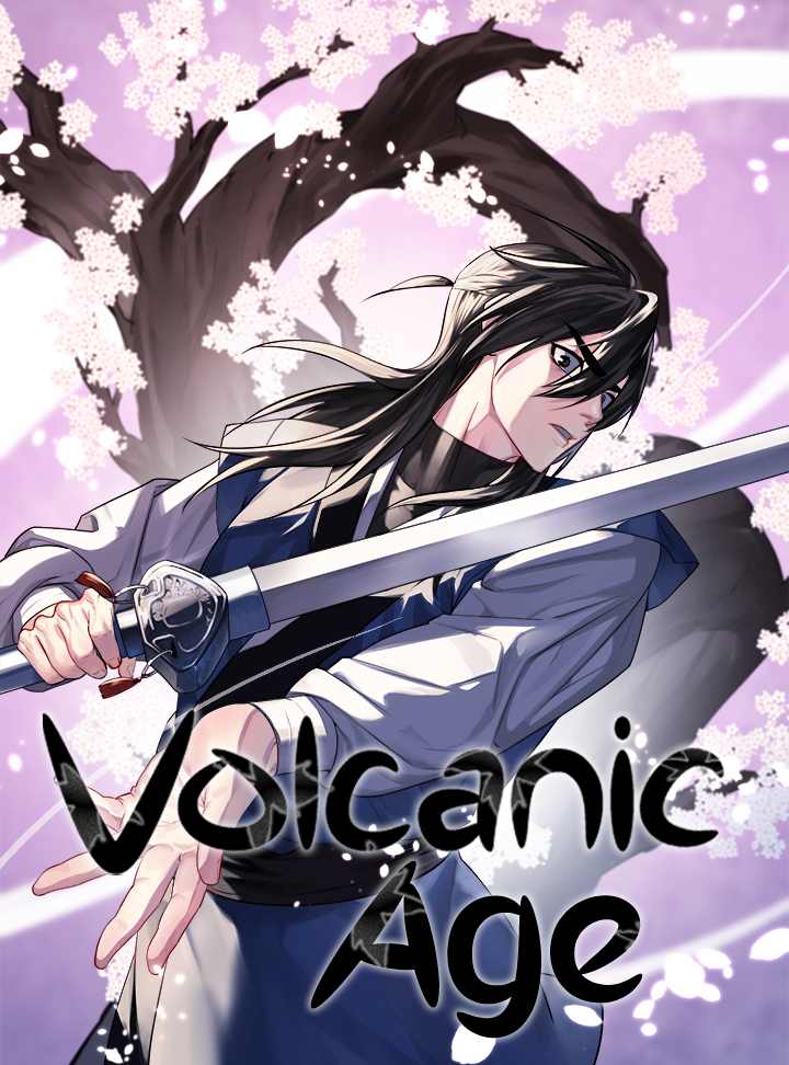 Volcanic Age Volcanic Age