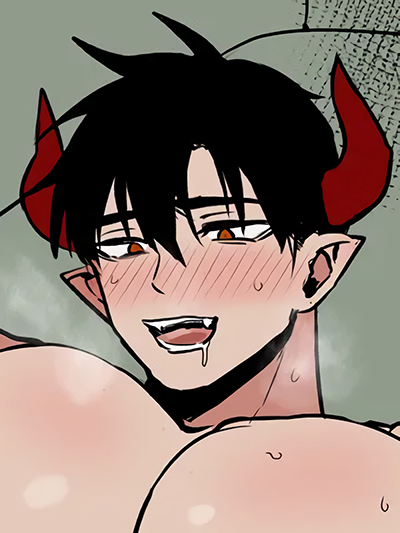 The Secret Life of the Demon King The Secret Life of the Demon King