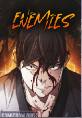 Enemies Enemies
