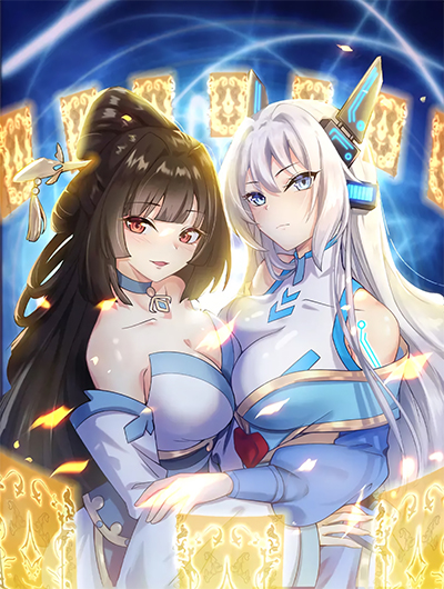 Become Immortal with Gacha Become Immortal with Gacha