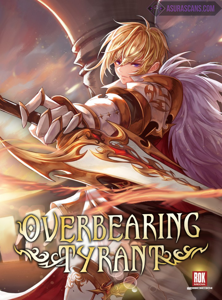 Overbearing Tyrant Overbearing Tyrant