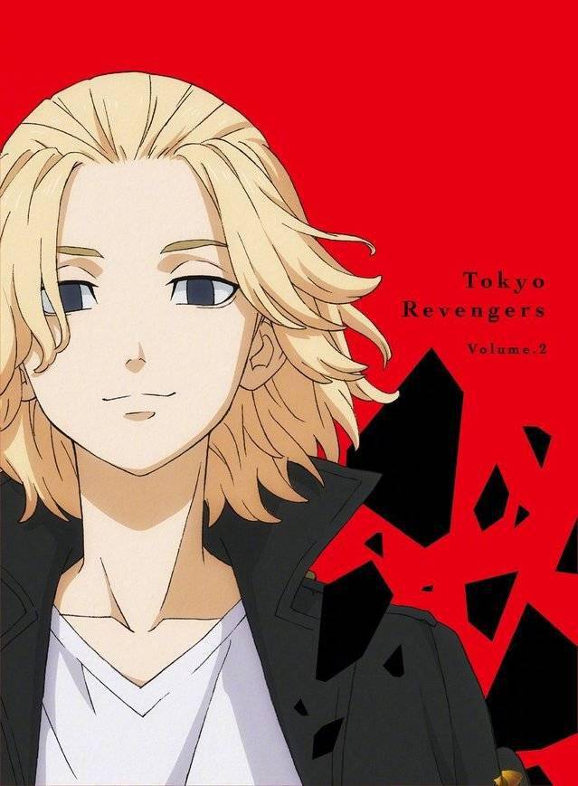 Tokyo Revengers โตเกียว รีเวนเจอร์ส Tokyo Revengers โตเกียว รีเวนเจอร์ส