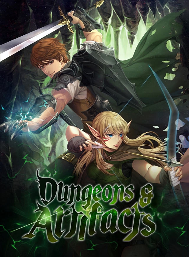 Dungeons & Artifacts Dungeons & Artifacts