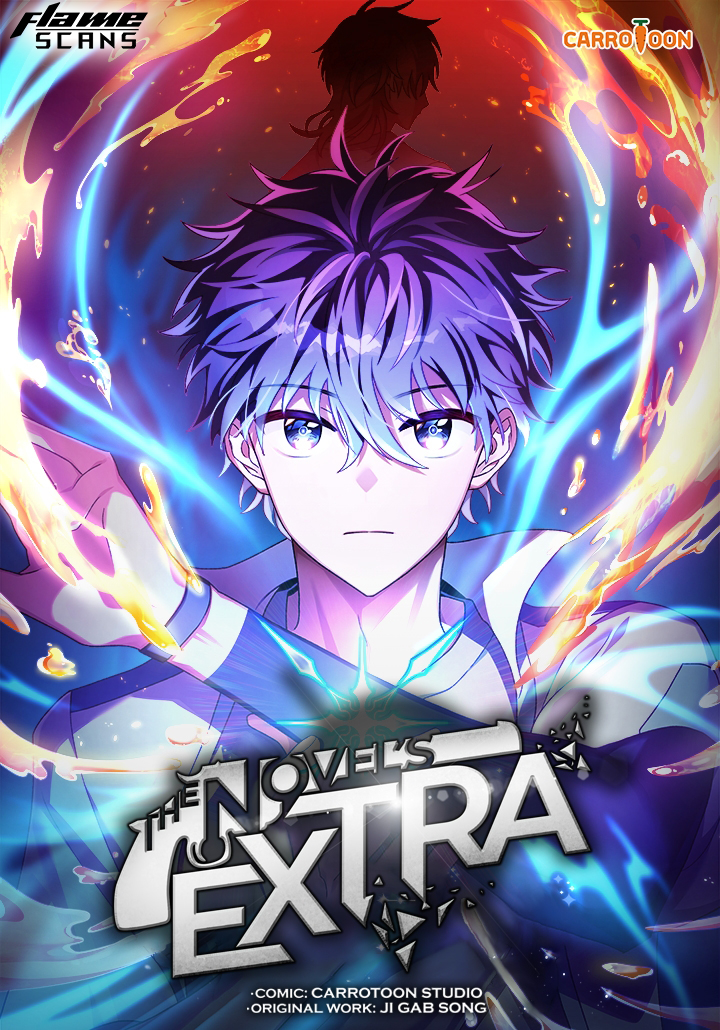 The Novel’s Extra (Remake) The Novel’s Extra (Remake)