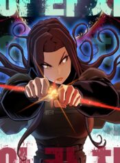 Rooftop Sword Master : Arachi The First Irregular