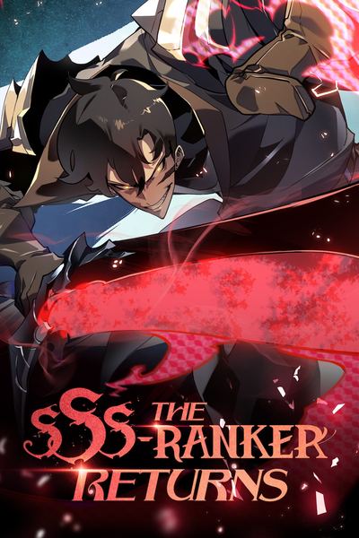 Return of the SSS-Class Ranker Return of the SSS-Class Ranker
