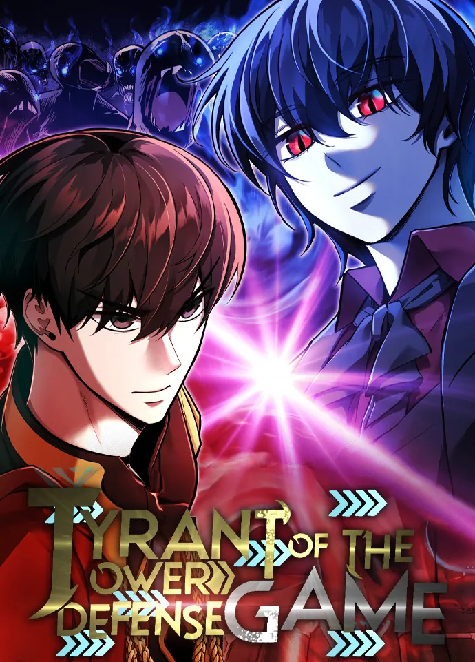 I Became the Tyrant of a Defense Game I Became the Tyrant of a Defense Game