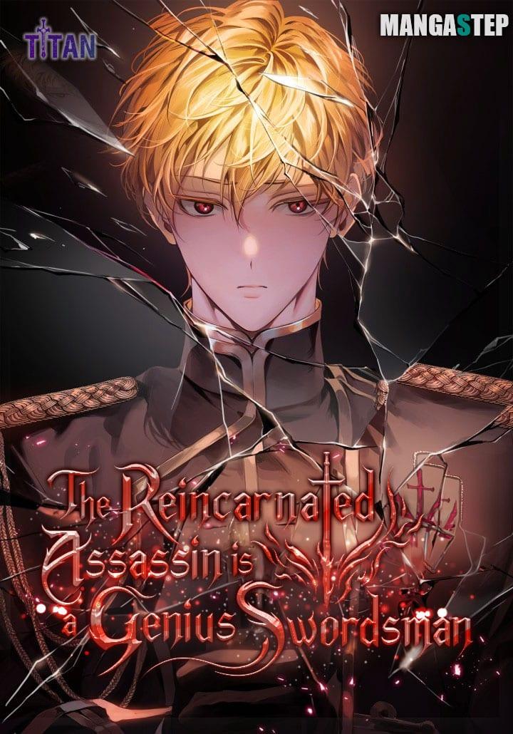 The Reincarnated Assassin Is a Genius Swordsman The Reincarnated Assassin Is a Genius Swordsman