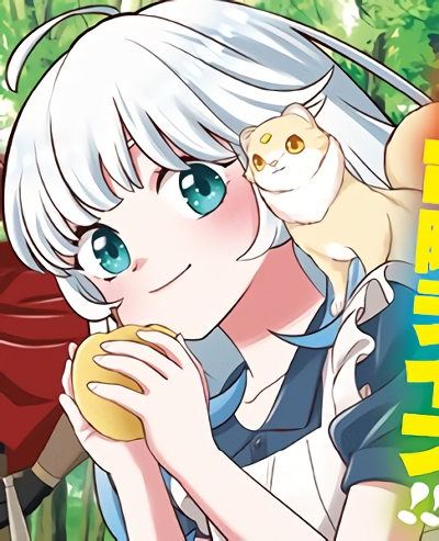 Tensei Youjo wa Owabi Cheat de Isekai Going My Way Tensei Youjo wa Owabi Cheat de Isekai Going My Way