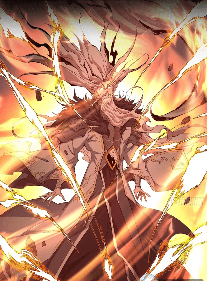 My Disciples Are All Big Villains My Disciples Are All Big Villains