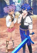 Dekisokonai to Yobareta Moto Eiyuu wa, Jikka Kara Tsuihousa Retanode Suki Katte ni Ikiru Koto ni Shita – ผู้กล้ากลับชาติมาเกิด