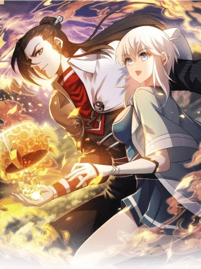 I just want to make Alchemy And Become A God I just want to make Alchemy And Become A God