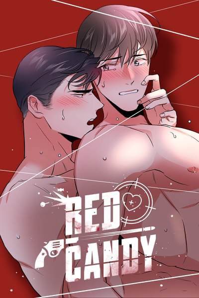 Red Candy ปฏิบัติการชิงหัวใจ Red Candy ปฏิบัติการชิงหัวใจ