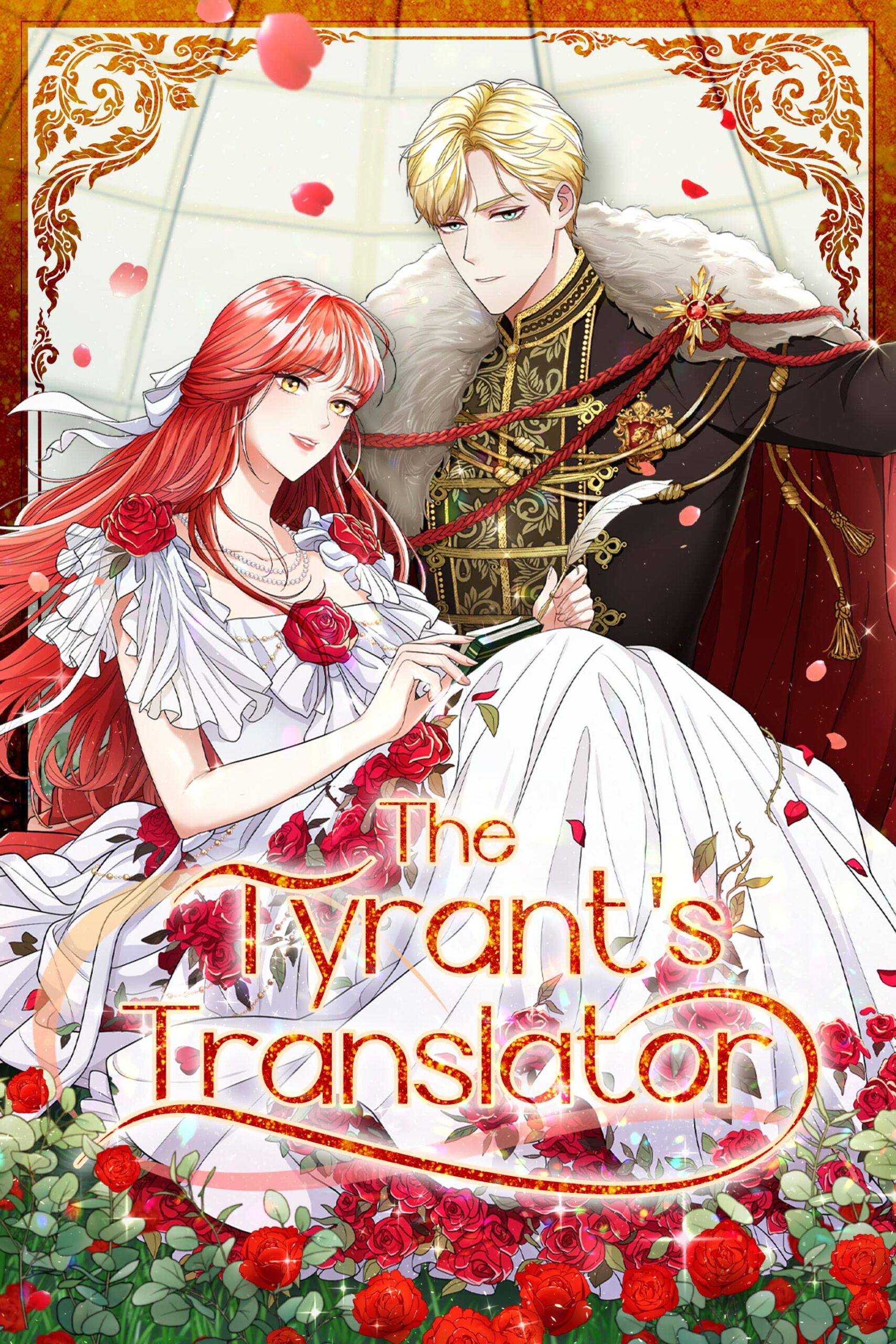 I Became the Tyrant’s Translator I Became the Tyrant’s Translator