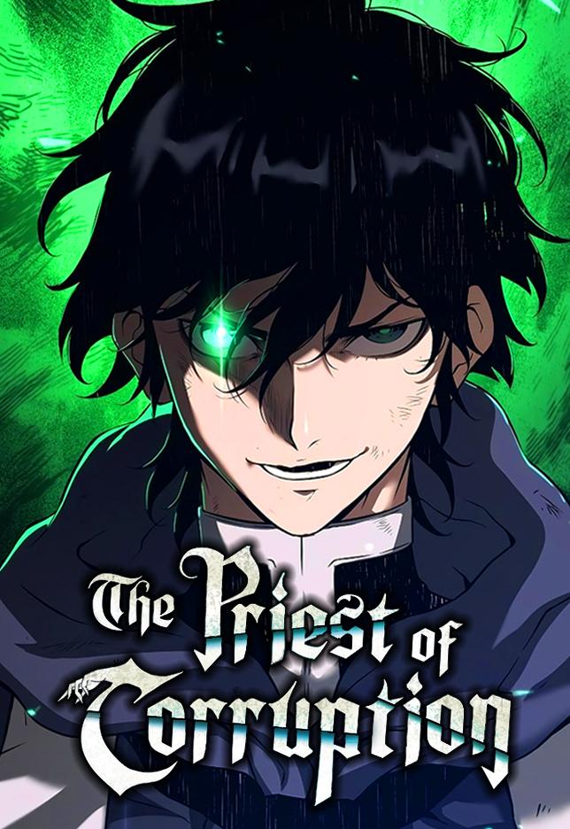 The Priest of Corruption The Priest of Corruption