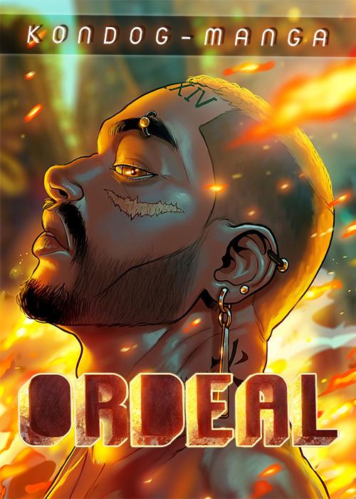 Ordeal Ordeal