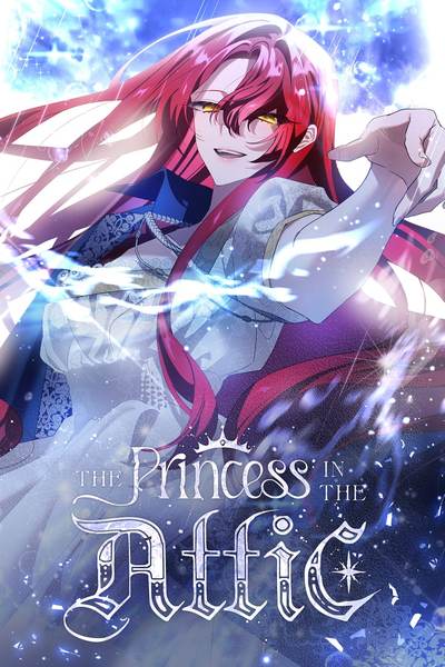 The Princess in the Attic The Princess in the Attic