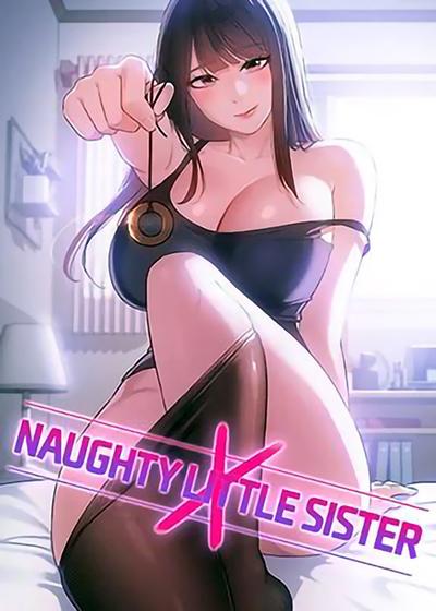 Naughty Little Sister Naughty Little Sister