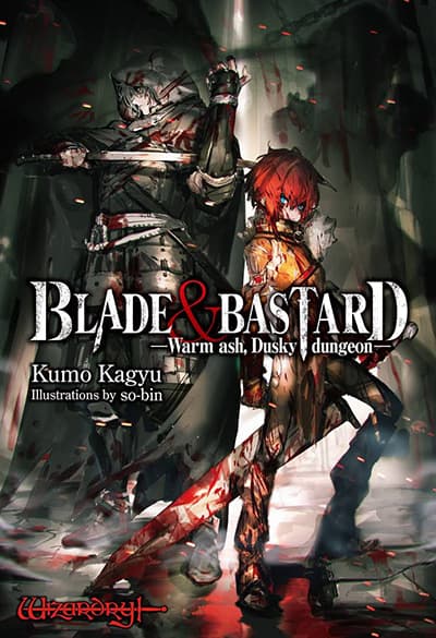 Blade & Bastard Blade & Bastard