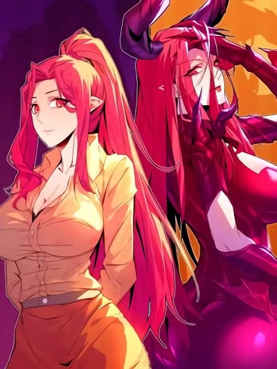 Hero X Demon Queen Hero X Demon Queen