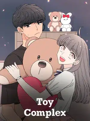 Toy Complex Toy Complex