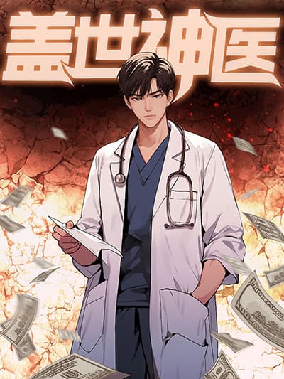 The Most Amazing Doctor The Most Amazing Doctor