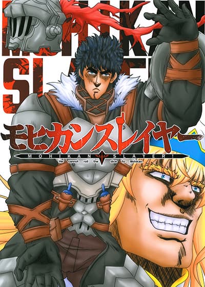Mohikan Slayer Mohikan Slayer