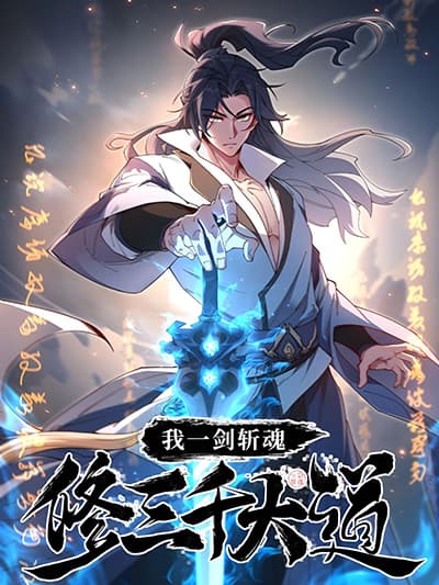 I killed a soul with a single sword and create the Three Thousand Great Ways I killed a soul with a single sword and create the Three Thousand Great Ways