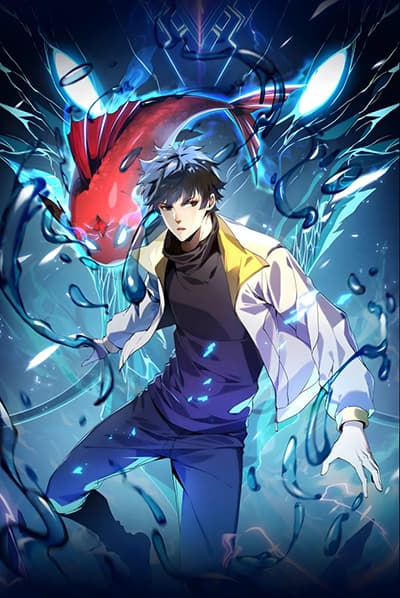 Resurrection of spiritual energy: evolve from carp to dragon! Resurrection of spiritual energy: evolve from carp to dragon!