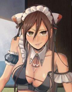 Heisei Haizanhei Sumire-chan