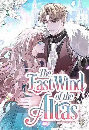 The East Wind of the Altas The East Wind of the Altas
