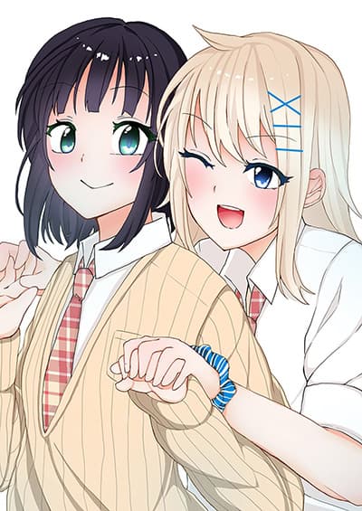 Kanchigai Kara Hajimeru Yankee To Jimi-ko No Yuri Manga Kanchigai Kara Hajimeru Yankee To Jimi-ko No Yuri Manga