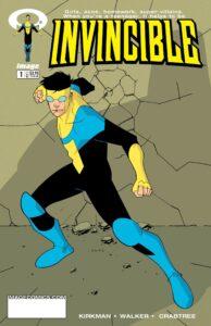 invincible