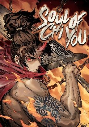 Soul of Chi You Soul of Chi You