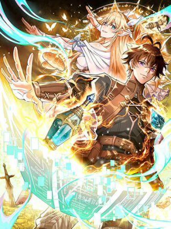 Noah’s Contract: I’m an NPC in Another World Noah’s Contract: I’m an NPC in Another World