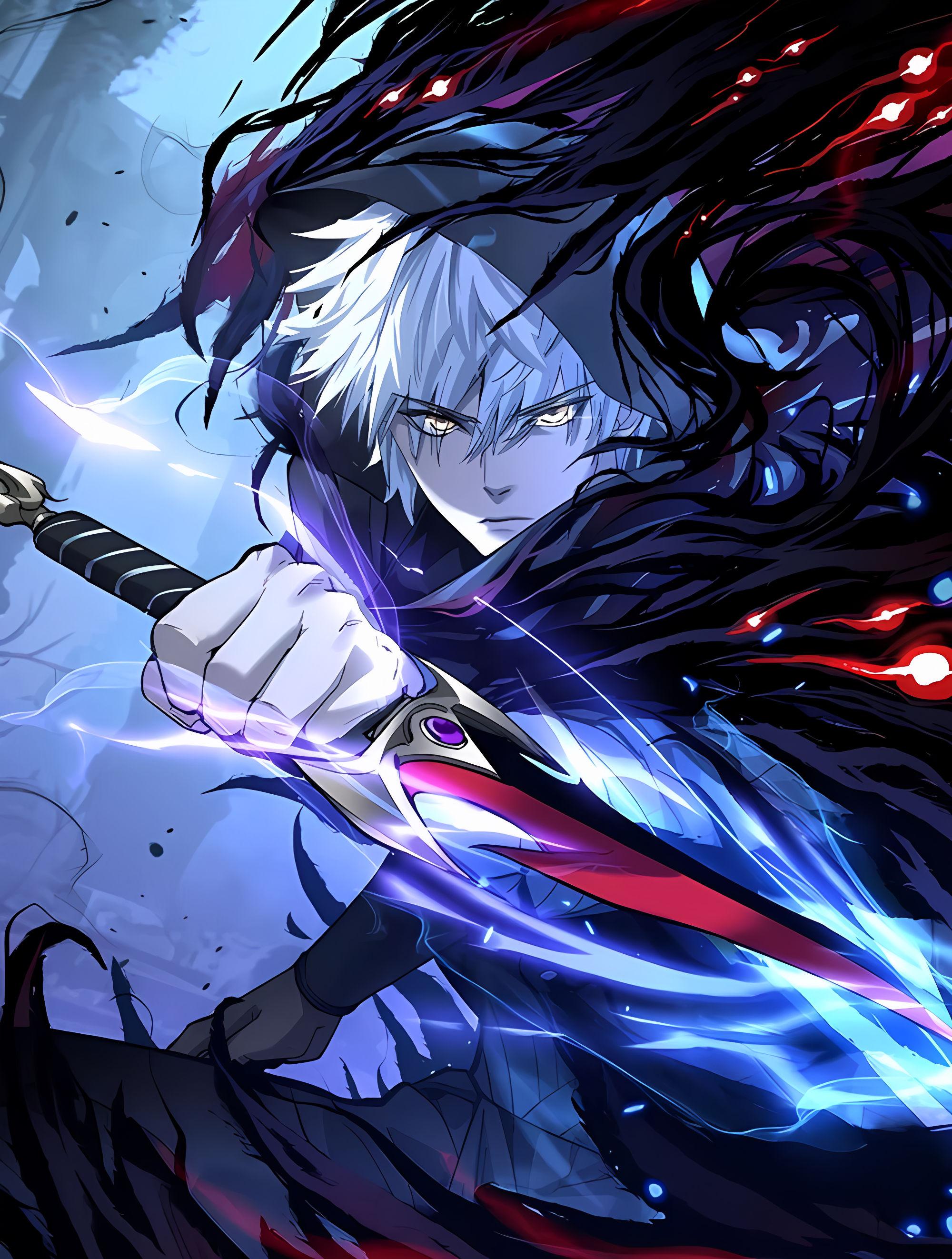 God-level Assassin, I Am the Shadow นักฆ่าเงาทมิฬ God-level Assassin, I Am the Shadow นักฆ่าเงาทมิฬ