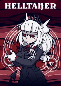 HELLTAKER